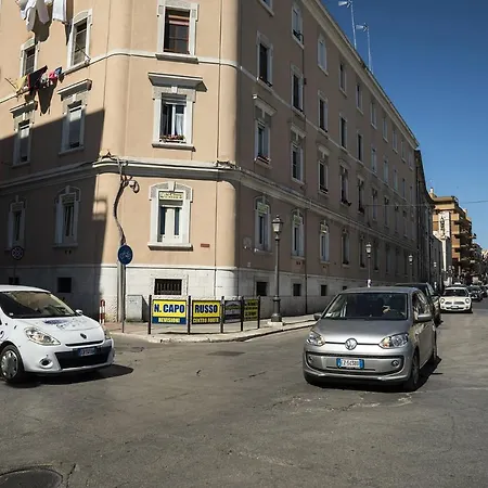 B&B Conte Cavour-2