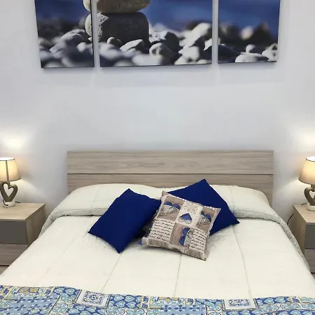 Abbrivio Bed & Breakfast-2