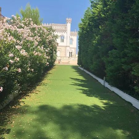 Torre Balzano B&B-2