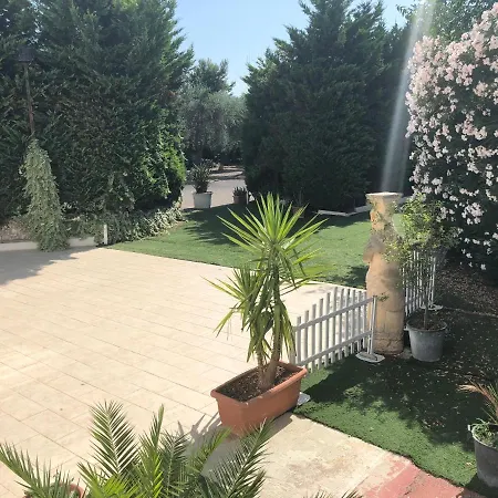 Torre Balzano B&B-3