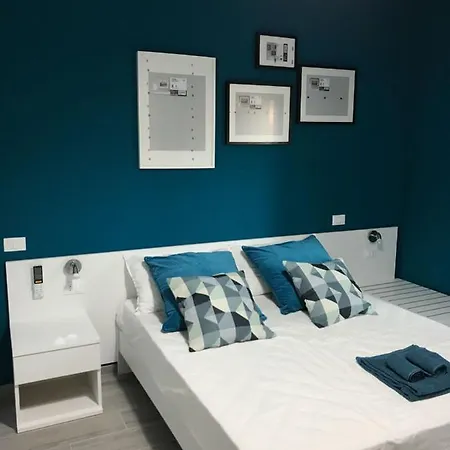 B&B Luxury Apartments-3