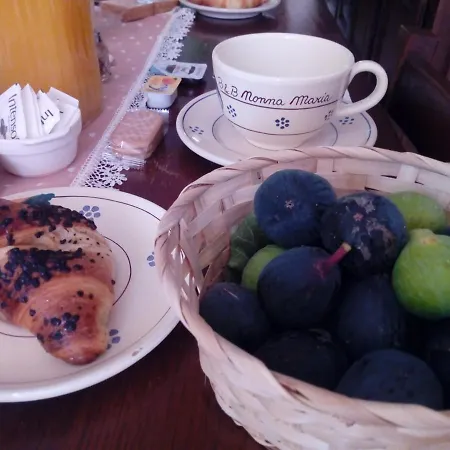 B&B Home Restaurant Nonna Maria-2