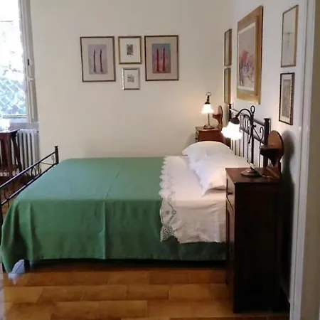 B&B villa Maria-3