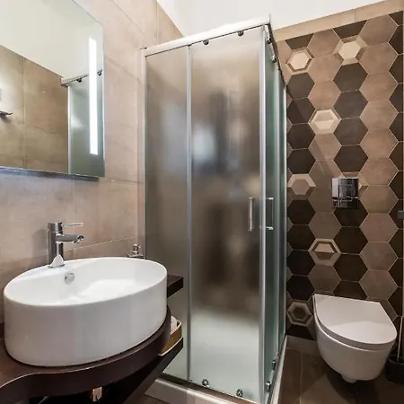 La Rotonda Da Sabrina B&B-2