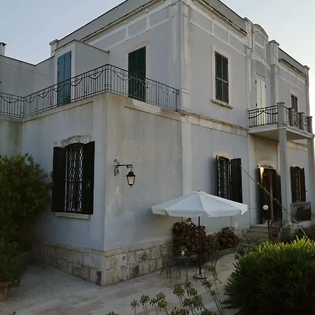 B&B villa Maria-2