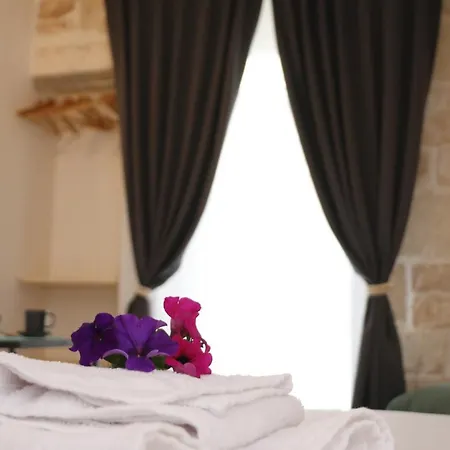La Nicchia B&B-3