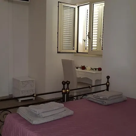Borgo Sofia Bed&Breakfast-3