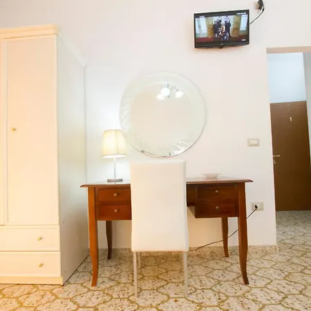 Le Maschere B&B-2