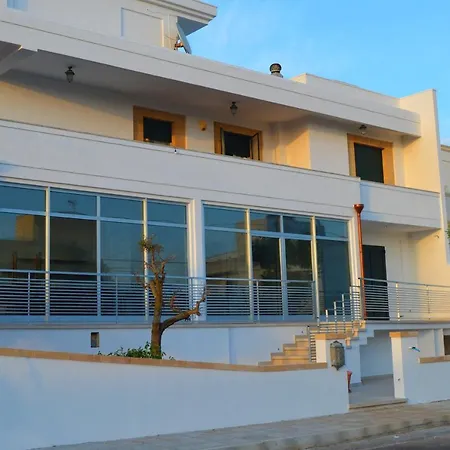 Tally B&B-3