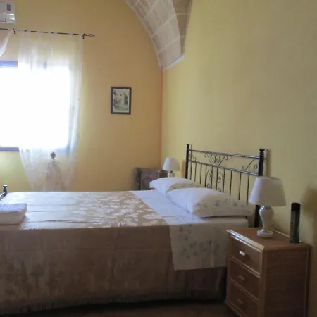 B&B Largo Fontana-2