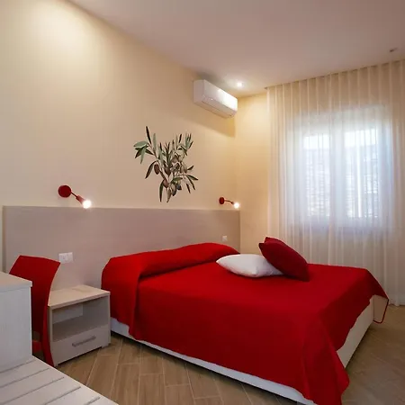 b&b Rita, nel cuore del Salento-2