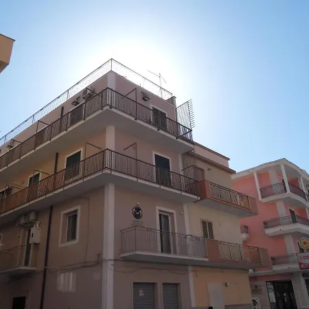 Margherita Boutique Rooms-3