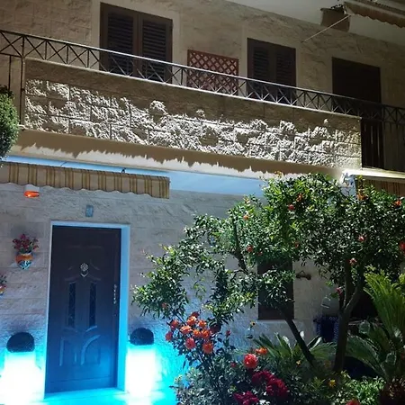 Profumo Di Mare B&B-2