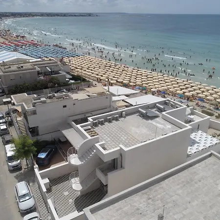 Baia Azzurra B&B-3
