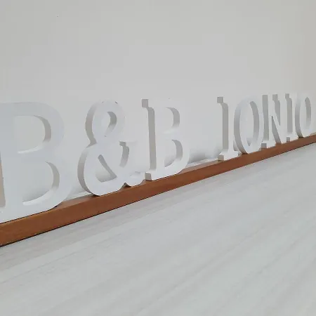 B&B Ionio-3