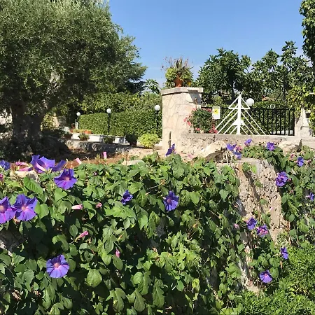 Il Trullo di Nonno Angelo San Marco-3