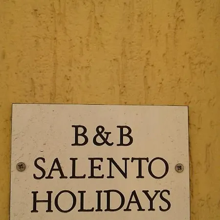Salento Holidays-3