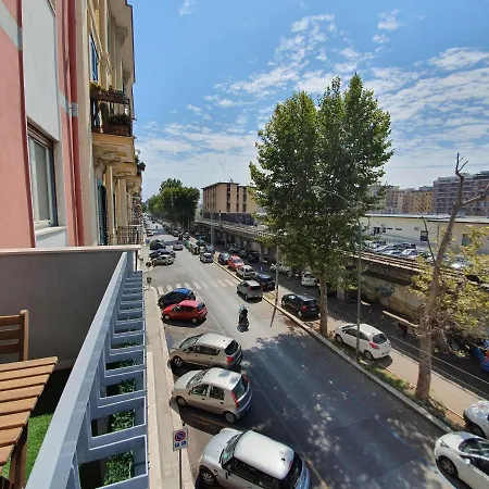 2B Home - Bari Centro-3