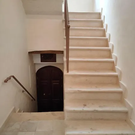 B&B del Corso Altamura-2