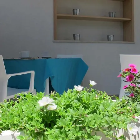 B&B Le Thuje-2