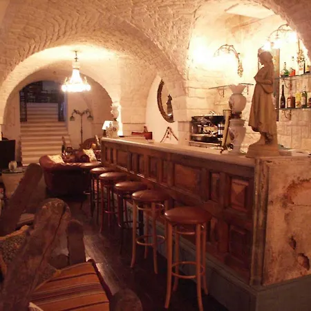 Borgo Trulli 1789-3