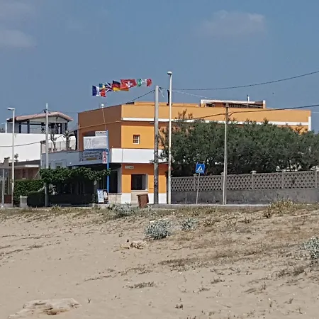 B&B Miramare-2