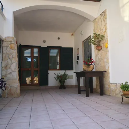Villa Monacis Guest House-2