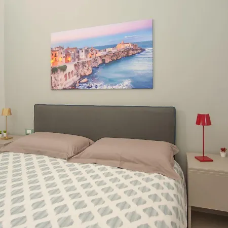 Campanili di Puglia B&B-2