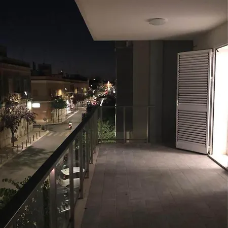 3G Baroque Apartments-3