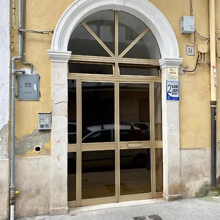 Pisani Apartment-2