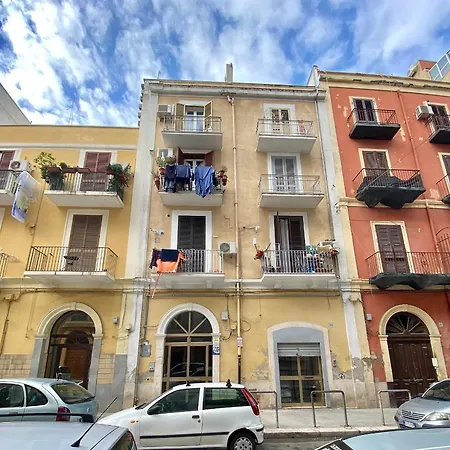 Pisani Apartment-3