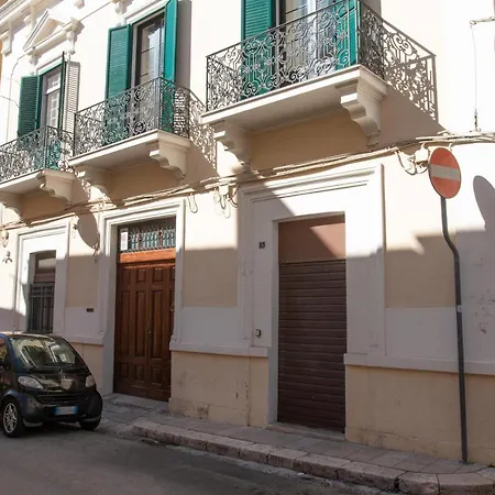 Dimora Apulia-3