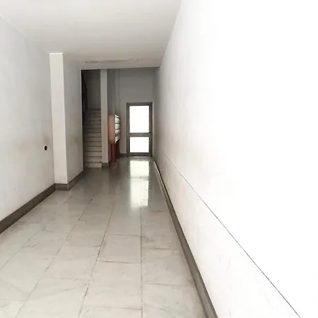 Urban Homy - Bari Centro-3