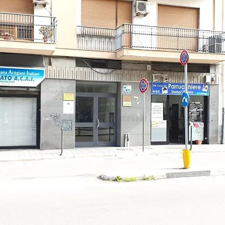Urban Homy - Bari Centro-2