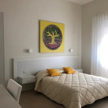 PalÈat B&B-3