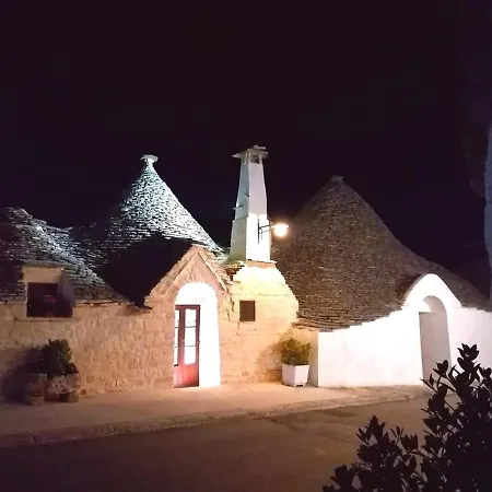 Trulli Resort Dimore Storiche-2