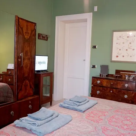 Appartamento Di Fronte Al Mare By Apulia Accommodation-2