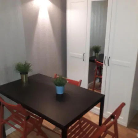 Sant'Onofrio Apartment-2