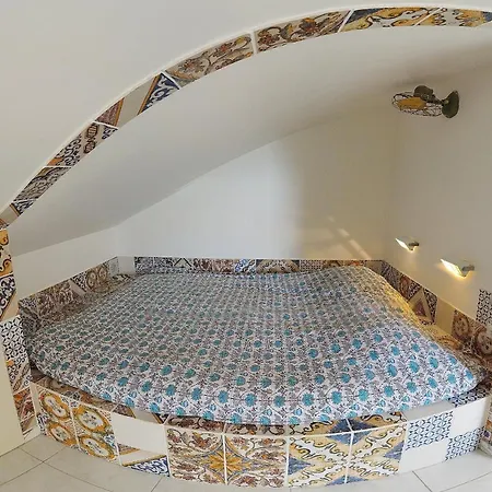 Bed&Breakfast Villa Lavanda-2