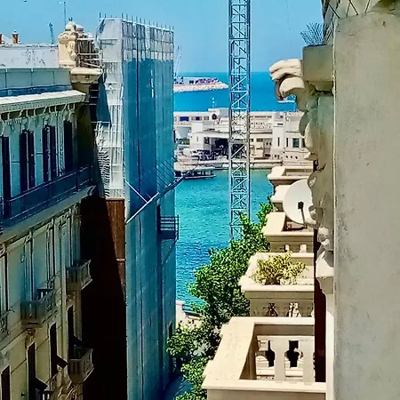 Guesthouse City Center-3