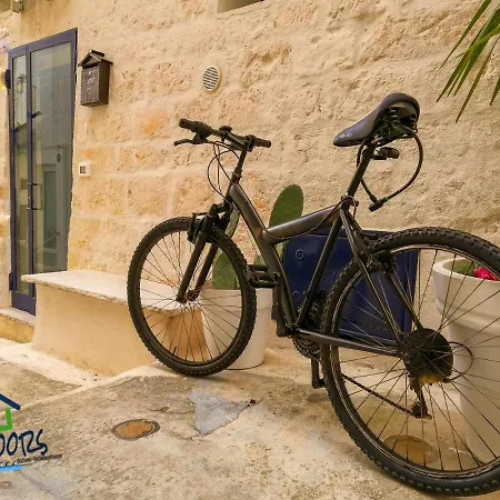The Doors, Apulia, Ostuni-2