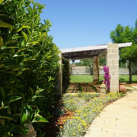 Villa CICIA-3