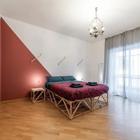 Emanuele Guest House-3