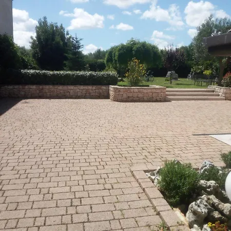 The Holiday House-2