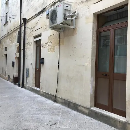 Salento Holidays Lecce-3