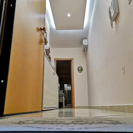 L’Arca - Bed&Breakfast in Lucera Centro-2