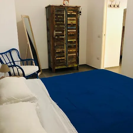 Zì Marì - Via Sirene-3