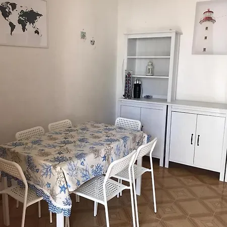 Appartamento Stella Maris-2