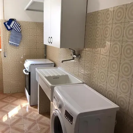 Appartamento Stella Maris-3