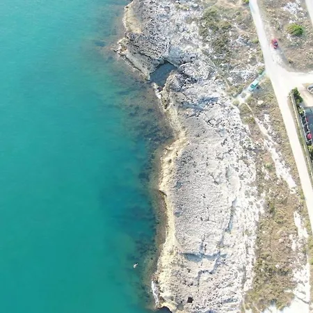 La Dimora Dei Pescatori-2